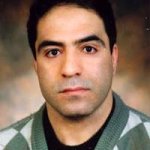 ناصر زارع کمالی