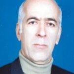 غلامعلی پورمحمدی نجف ابادی
