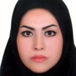 پریا شیخ انصاری