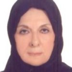 گیتی دخت وثیق