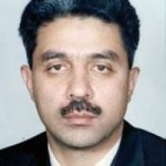 علیرضا سلطانی
