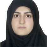 مژگان ضرابی
