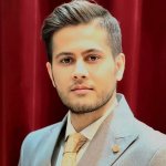 امیررضا عباسی