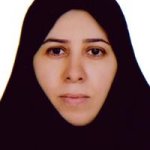 فاطمه مصطفوی