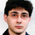 مهران پدرام