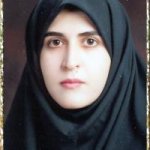 مریم انصاری چهارسوقی