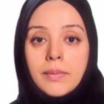 لیلا احمدی سلطان آبادی