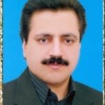 علیرضا صدرایی