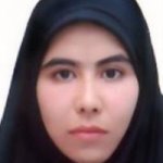 محبوبه وحیدیان سلطان زاده