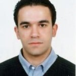 علیرضا مهرنیا