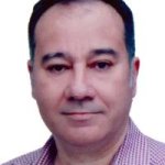 بهمن صدقی شبستری