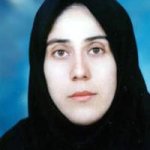 مهین محمدی شاهرخ آبادی