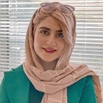 دکتر محدثه حسن زاده