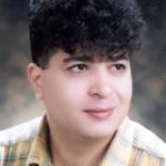 مجید مدنی نسب