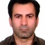 غلامعلی اسحاقی