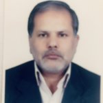 مصطفی بهجتی اردکانی