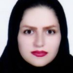 مهشید عسلی فیاض