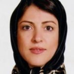 میترا موسوی نسب