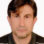علیرضا فروزان