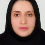 سیده فرزانه موسوی