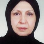 فرنگیس مدنی