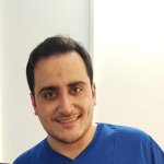 علیرضا تاجیک