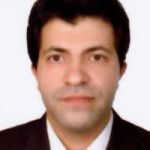 احمد دل پریش