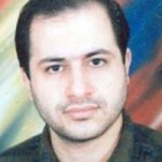 علیرضا مشایخ