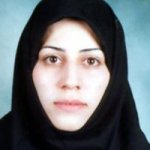 الهام سلطان پناه دربیدی