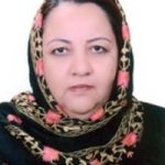 ملک سیما مصطفوی مدنی