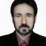 ناصر پورمحمدی