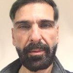 امید بامداد