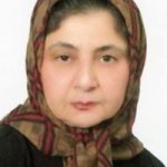 فاطمه(هما) سادات افسری