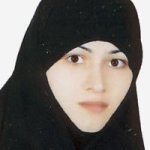 نعیمه حسن پوراردکانی زاده