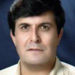علیرضا فتاحی اصفهانی