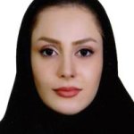 مهرنوش عطائی