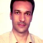 فرهاد بهمن زیاری