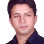 علیرضا سلطانی