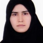 فاطمه فیاض
