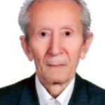 سید مجتبی میرزازاده جواهری