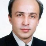 منوچهر خلیلی