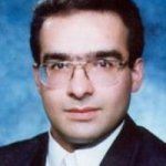علیرضا خلیلی فرد
