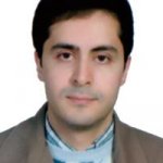 دکتر سعید فروغی مقدم