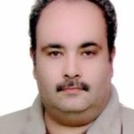 دکتر ناصر عبایی