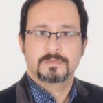 رضا شیخ زاده