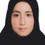 مریم جان محمدی