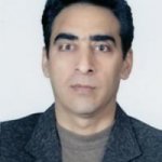 علیرضا مظفری