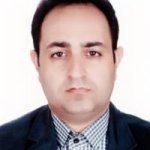 نادر غنی زاده