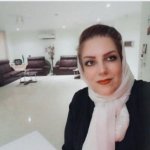 مژده حسن زاده