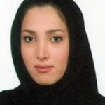 سیده لیلا مصطفوی منتظری